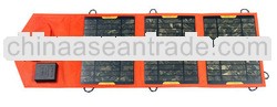 NEWEST !!!!! COLORFUL SOLAR FOLDING PANEL 18W (PETC-C18)