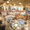 6th 2013 Philippine International Rubber machinery, raw materials and product Exhibition