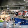 Cambodia International Woodworking Machinery Exhibition 2012