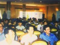 2002 Excellent enterprises of Shanghai visiting Vietnam for investment and trade cooperation
