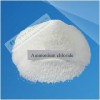 Ammonium chloride food grade