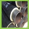 pre-insulated pipe