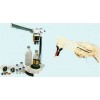 Manual Capper