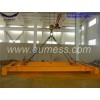 semi-auto container spreader