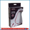 Hanging Tab Cardboard Box