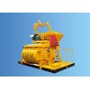 JS series of concrete mixer