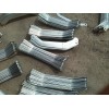 galvanized arm lock
