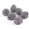 Stainless Steel  Scourer