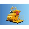 JS500 concrete mixer