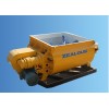 JS2000 concrete mixer