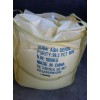 soda ash dense