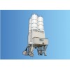 HZS25 concrete batching plant
