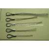 Cable pulling grip,Cable socks