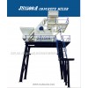 Concrete Mixer JS1500