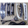 SUPPLY  DAYTIME RUNNING LIGHT