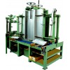 Manual Corrugated Core Assembly Desk