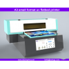 a3 size 6color flatbed printer