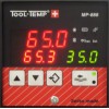 Microprocessor Temperature Controller