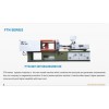 Plastic equipment Injection molding machines