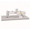 Computerized long arm lockstitch machine NLA-450/760M