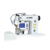 Nisho NH-SU-550-A Computerised Sleeve Setting Machine