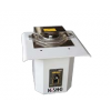 Nisho NH-SU-301N Double Side Fabric Split Cutting Machine
