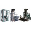 Supply for Tube Ice Machine