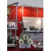 Manual Spacer Bar Round Bender
