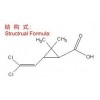1R trans permethric acid