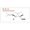 1R,3R Chrysanthemic acid