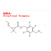 Metofluthrin