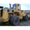 used Cat 950E wheel loader