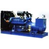 Daewoo Generatoring Set