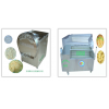 cassava chips making machine