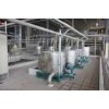 cassava starch production line