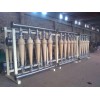 corn starch production machine