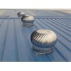 non-power ventilation fan