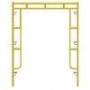 Frame scaffold