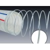 pvc steelwire reinforced hose