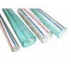 2‘’ pvc wire spring  hose