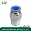 pneumatic fittings