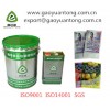 PU-9075G LAMINATION ADHESIVE