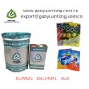 PU-9165 POLYURETHANE ADHESIVE