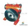 Tire Curing Press Reducer
