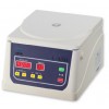 benchtop centrifuge