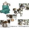 Purifier & Clarifier parts