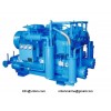 Refrigeration Compressor set