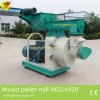 Ring die Wood Pellet Mill