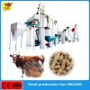 feed pellet production line