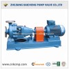 Chemical Centrifugal Pump